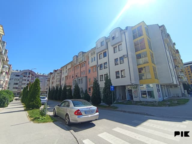 Apartment 63 m2 Lukavica Ground Floor