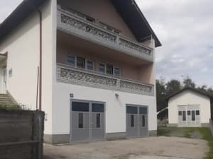 House Višegrad