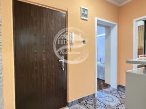 Renovated apartment in the center, just a few steps from Panonska jezera!