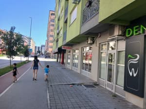 Commercial space East Sarajevo photo 3