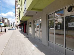 Commercial space East Sarajevo photo 13