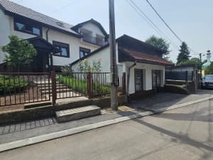 House Tuzla-D.Mosnik 270 m2