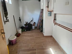 House Tuzla-D.Mosnik 270 m2 photo 23