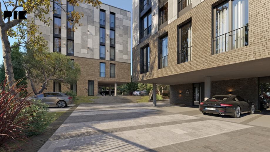 Apartment 91m2 photo 4