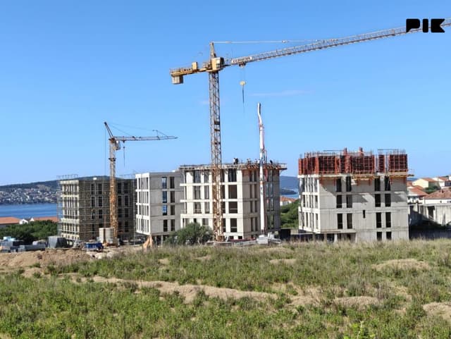 Apartment 91m2 photo 5