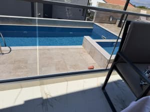 Villa with pool - Montenegro-Dobre vode photo 7