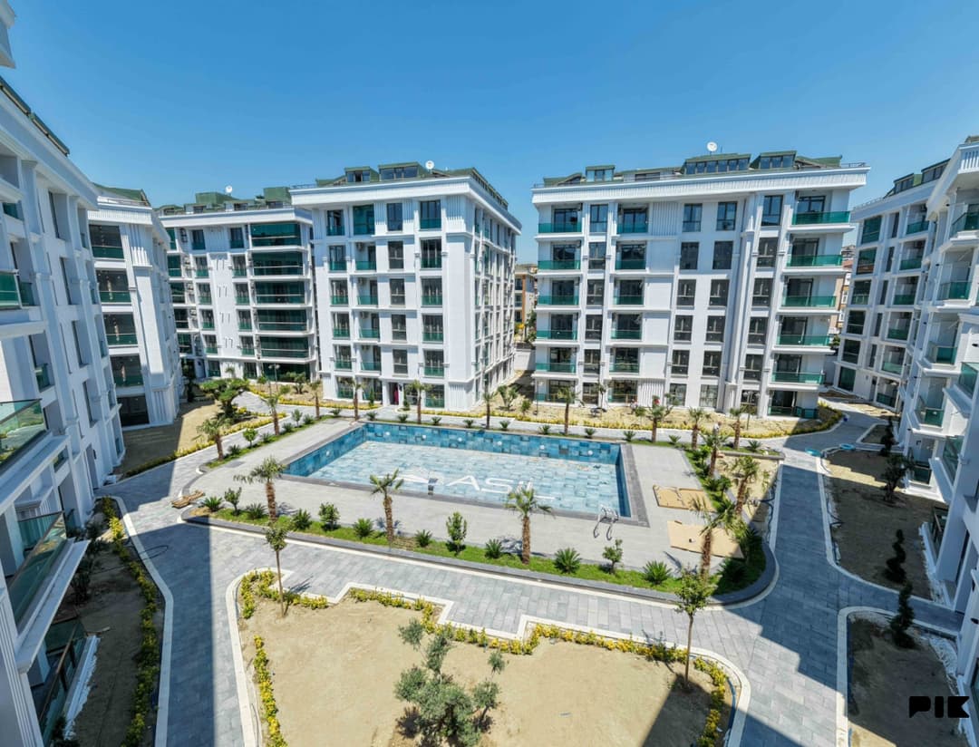 Luxury Apartments Istanbul, Buyukcekmece, 200 m from the beach photo 6