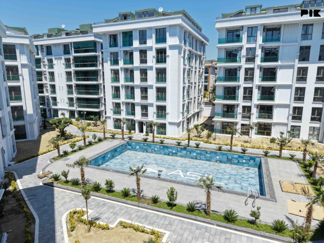 Luxury Apartments Istanbul, Buyukcekmece, 200 m from the beach photo 7