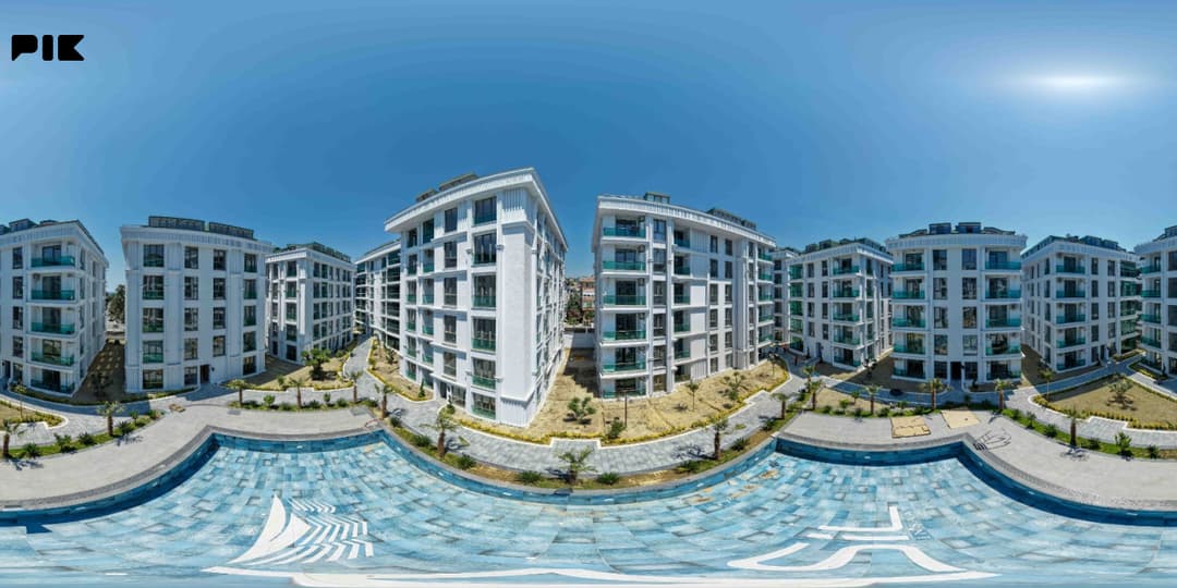 Luxury Apartments Istanbul, Buyukcekmece, 200 m from the beach photo 9