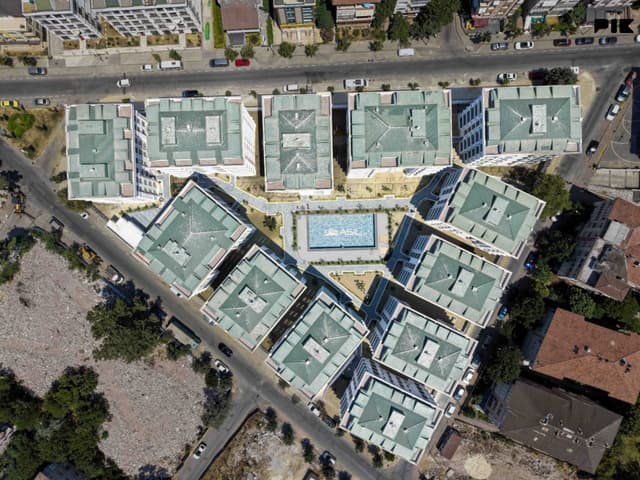 Luxury Apartments Istanbul, Buyukcekmece, 200 m from the beach