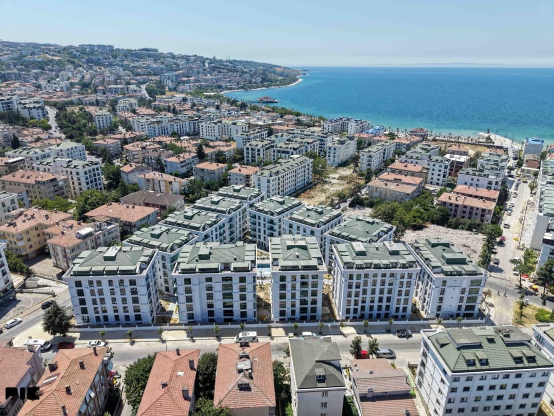 Luxury Apartments Istanbul, Buyukcekmece, 200 m from the beach photo 11