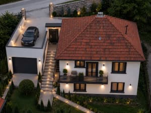 House - Lokvine, Zenica.