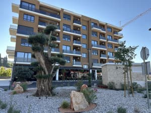 Široki Brijeg commercial space 40 m2 Hills Residence 3 photo 2
