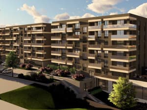 Široki Brijeg commercial space 40 m2 Hills Residence 3 photo 7