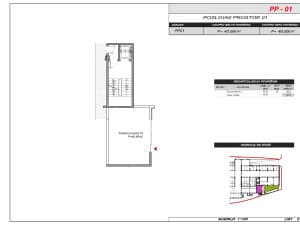 Široki Brijeg commercial space 40 m2 Hills Residence 3 photo 10