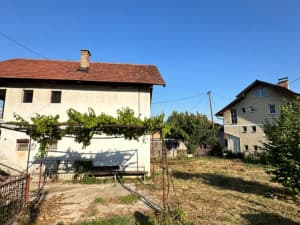 House Sarajevo - Novi Grad