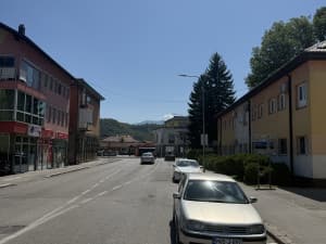Commercial space Bihać photo 8