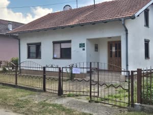 House in Sanski Most