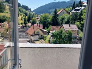 Apartments and flats in Vareš