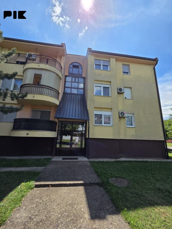 Apartment Ugljevik