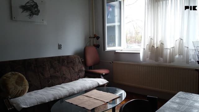Apartment Brod 42m2