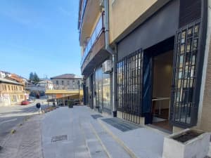 Commercial Space Mejtaš - Center