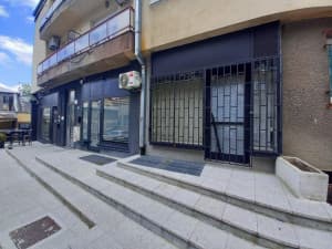 Poslovni prostor Mejtaš - Centar photo 2
