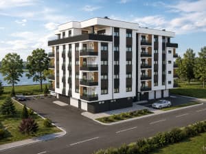 Apartment BROD | Apartments 42-102m/2 | NEW CONSTRUCTION
