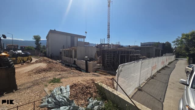 Apartments East Sarajevo 6x / 36, 37, 40, 41, 60 and 65m2