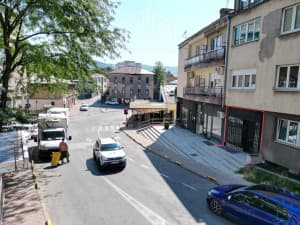 Commercial space - Mejtaš - Center
