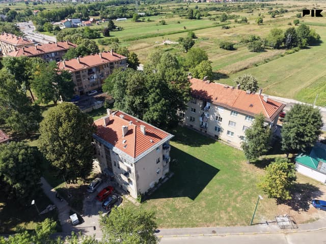 FOR SALE Apartment Hrasnica THREE-ROOM