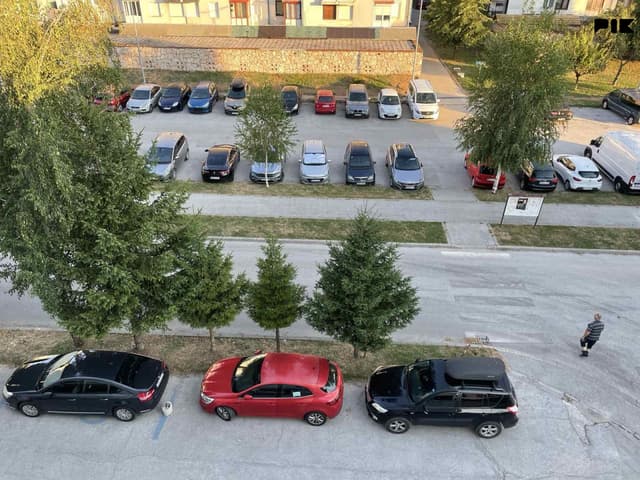 Apartment Ilidža
