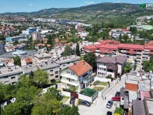 Kuća Ciglane Sarajevo Centar kod Kineske ambasade photo 2