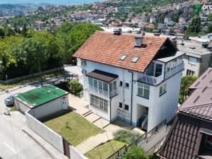 Kuća Ciglane Sarajevo Centar kod Kineske ambasade photo 4