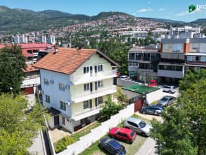 Kuća Ciglane Sarajevo Centar kod Kineske ambasade photo 5