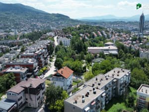 Kuća Ciglane Sarajevo Centar kod Kineske ambasade photo 6