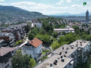 Kuća Ciglane Sarajevo Centar kod Kineske ambasade photo 23