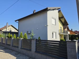 MODERN FAMILY HOUSE IN GLUHAKOVAČ, BRČKO photo 16