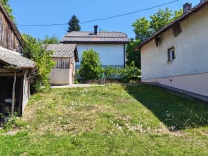 House Kiseljak Lepenica/Azapovići photo 2