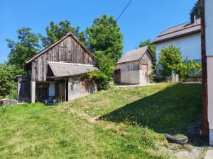 House Kiseljak Lepenica/Azapovići photo 5
