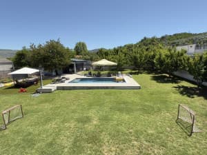 House with pool Buna/Hodbina photo 4