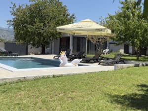 House with pool Buna/Hodbina photo 7