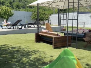 House with pool Buna/Hodbina photo 8