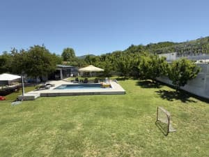 House with pool Buna/Hodbina photo 11