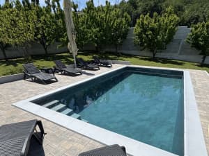 House with pool Buna/Hodbina photo 13