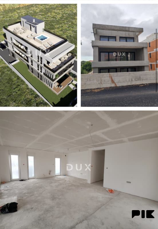 Apartments Zadar Croatia photo 2