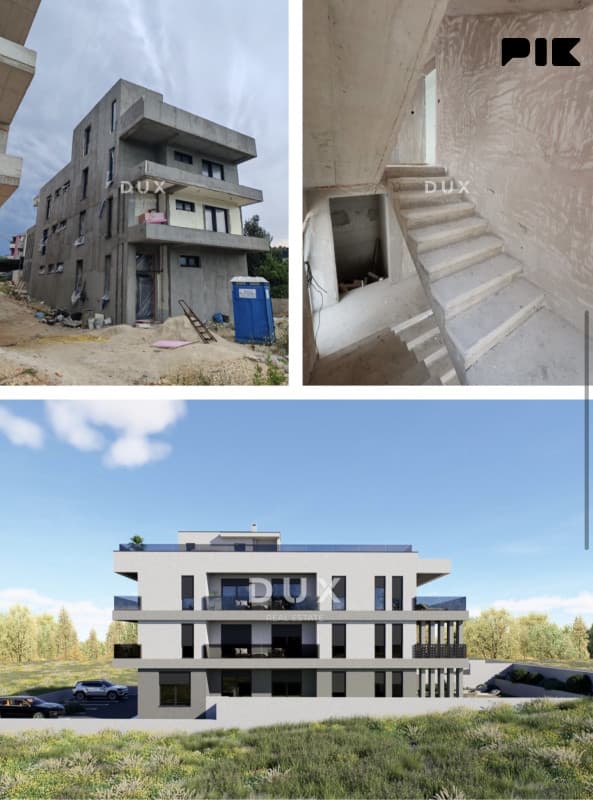Apartments Zadar Croatia photo 3