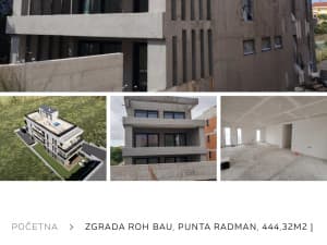 Apartments Zadar Croatia