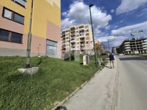 For rent/sale commercial space - Vogosca photo 4
