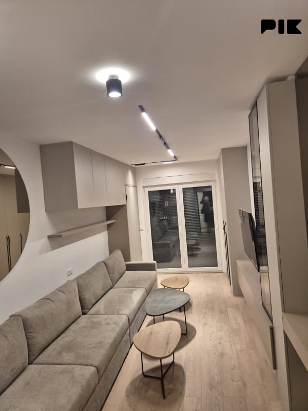 Apartment Makarska 26 m2 + 9m2 terrace photo 2